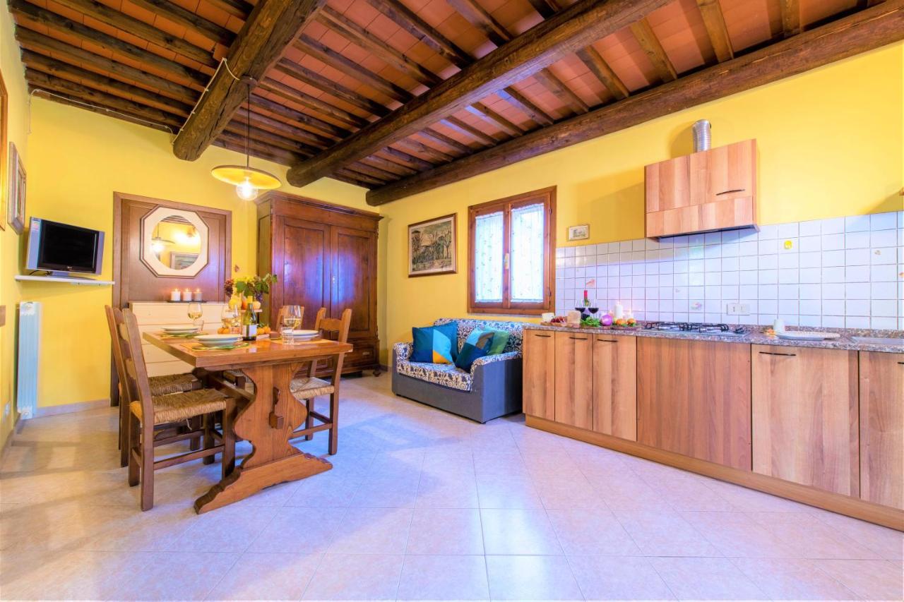 Hostly - Country House Donoratico - Only For Families ภายนอก รูปภาพ