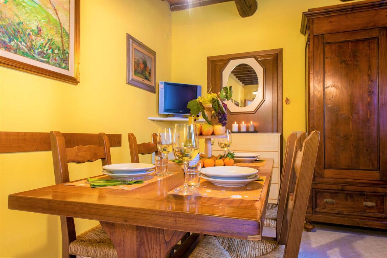 Hostly - Country House Donoratico - Only For Families ภายนอก รูปภาพ