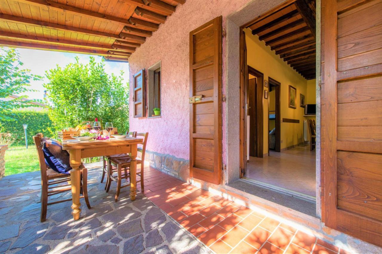 Hostly - Country House Donoratico - Only For Families ภายนอก รูปภาพ