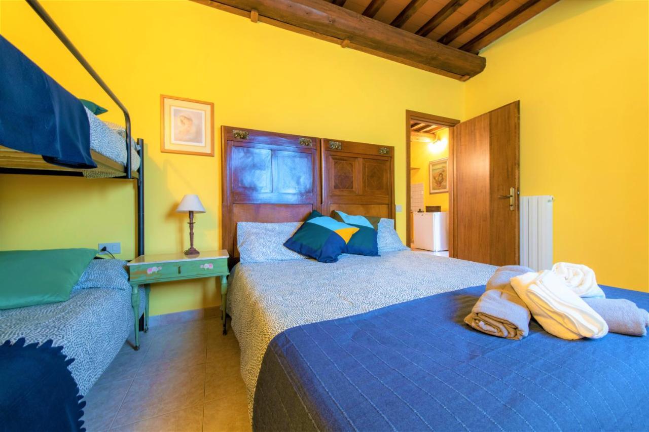 Hostly - Country House Donoratico - Only For Families ภายนอก รูปภาพ