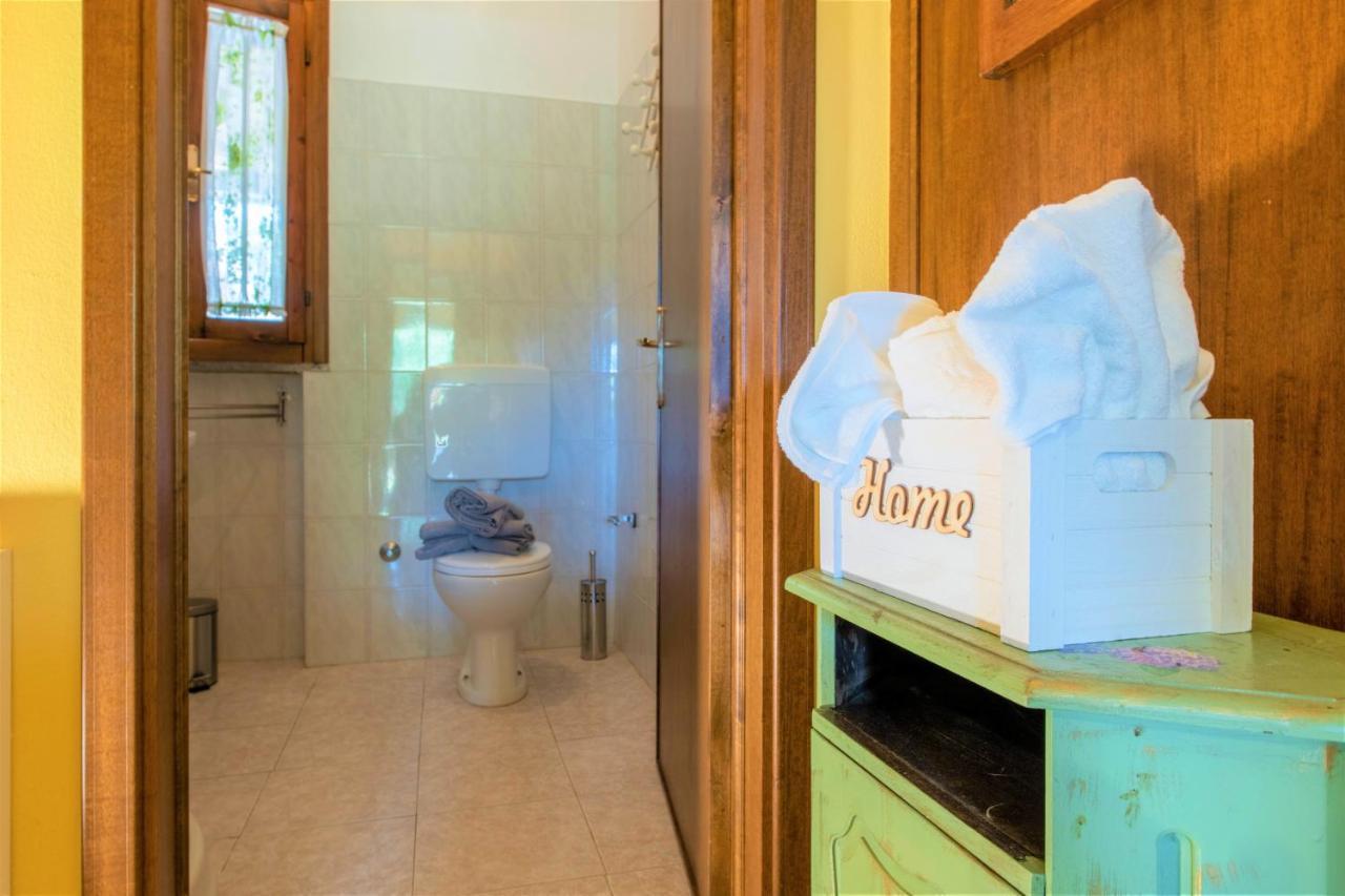 Hostly - Country House Donoratico - Only For Families ภายนอก รูปภาพ