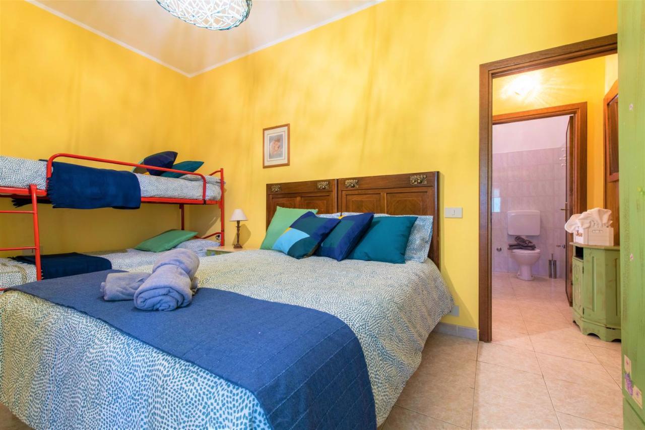 Hostly - Country House Donoratico - Only For Families ภายนอก รูปภาพ