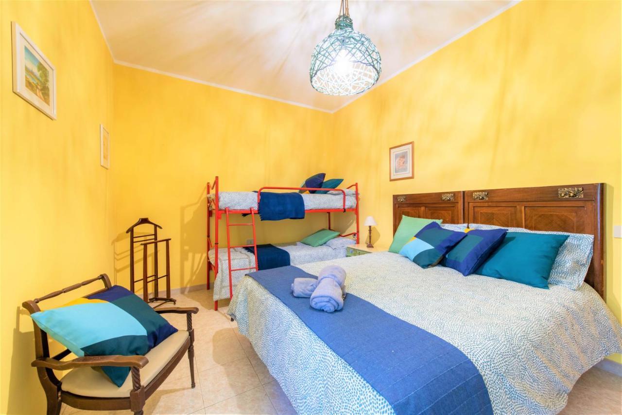 Hostly - Country House Donoratico - Only For Families ภายนอก รูปภาพ