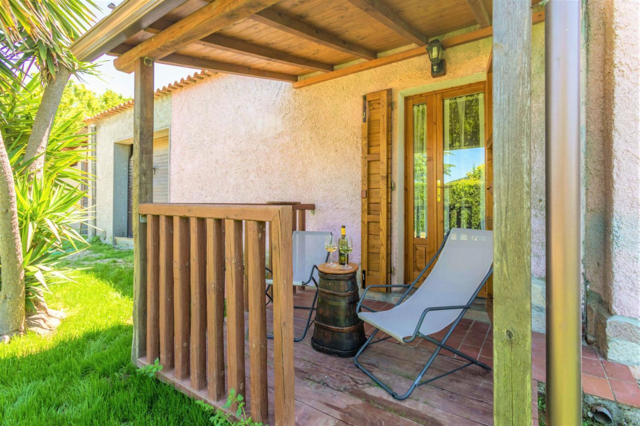 Hostly - Country House Donoratico - Only For Families ภายนอก รูปภาพ
