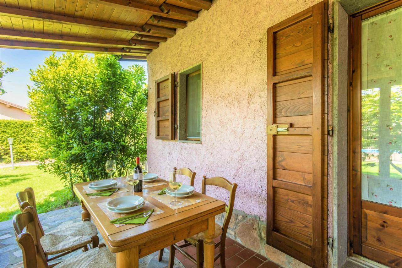 Hostly - Country House Donoratico - Only For Families ภายนอก รูปภาพ