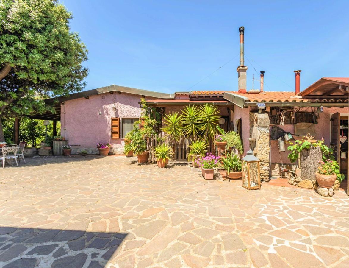 Hostly - Country House Donoratico - Only For Families ภายนอก รูปภาพ